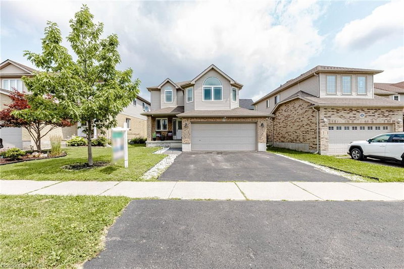 39 Washburn Drive