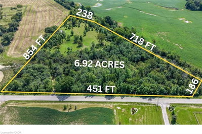 1320 Concession 1 Road