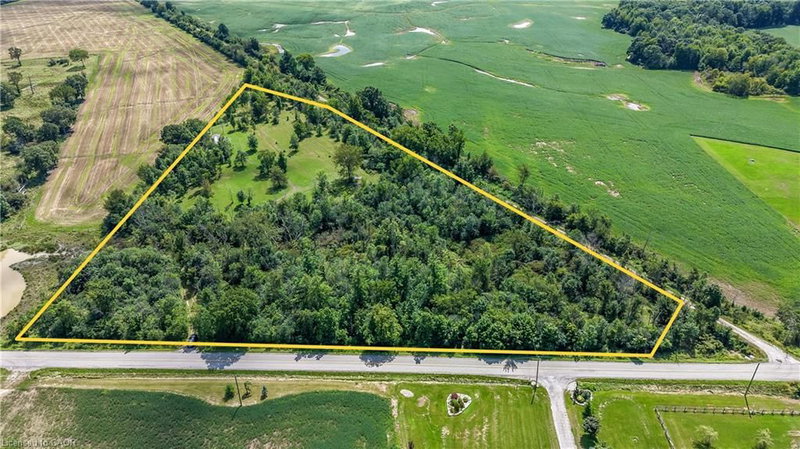 1320 Concession 1 Road