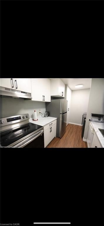 64 - 1096 Jalna Boulevard, London 4