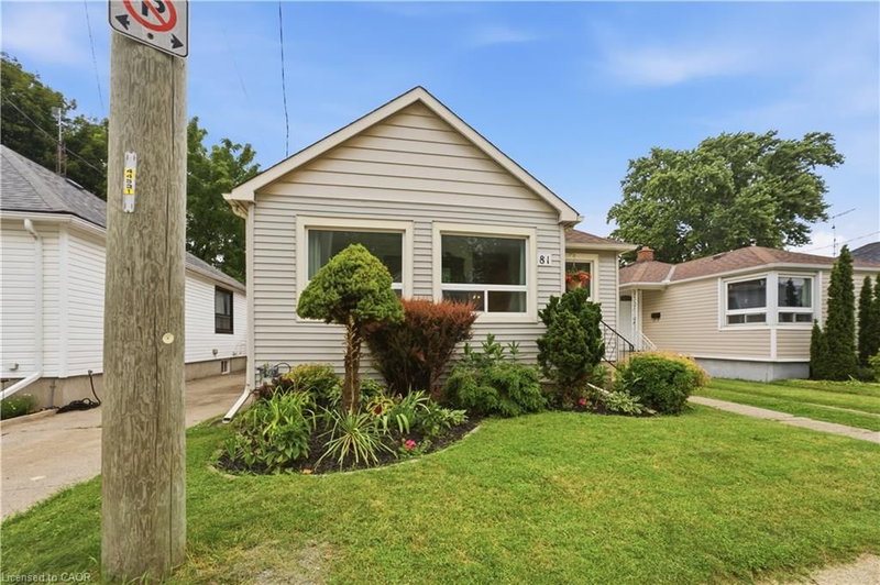 81 Vale Avenue