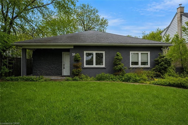 16 Woodward Avenue photo 4