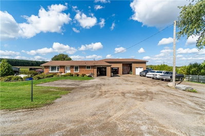 591 Governors Road