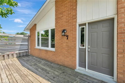 1 - 7 Hillside Drive