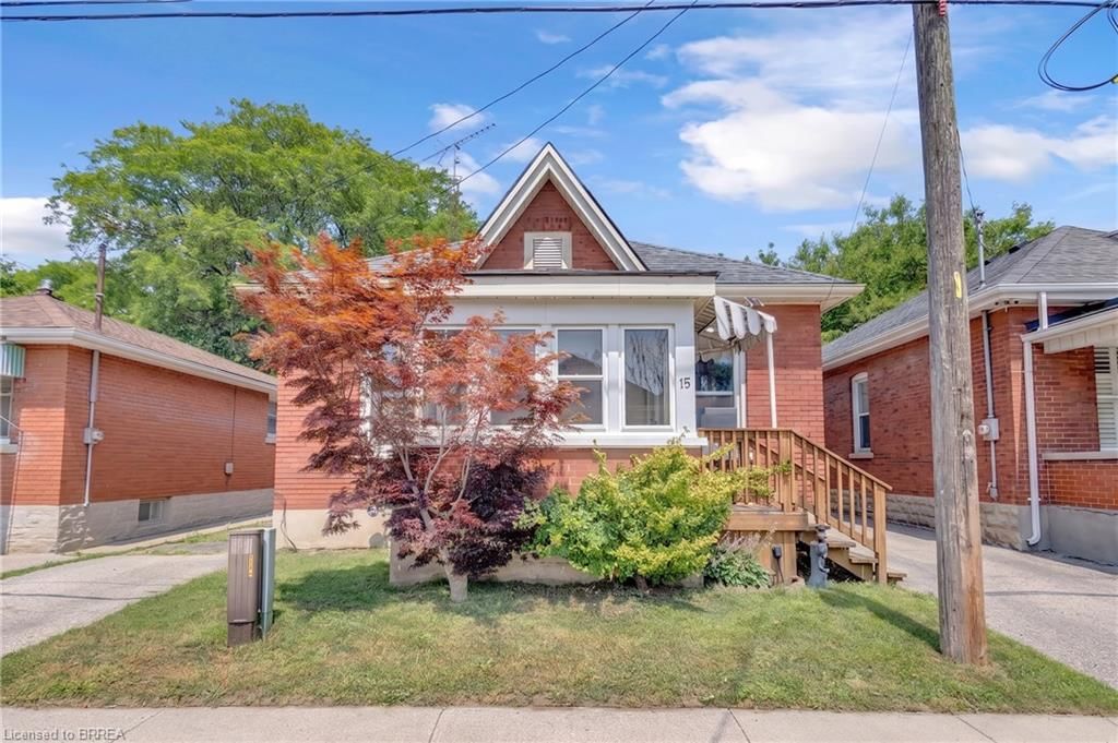 15 Salisbury Avenue — photo 2