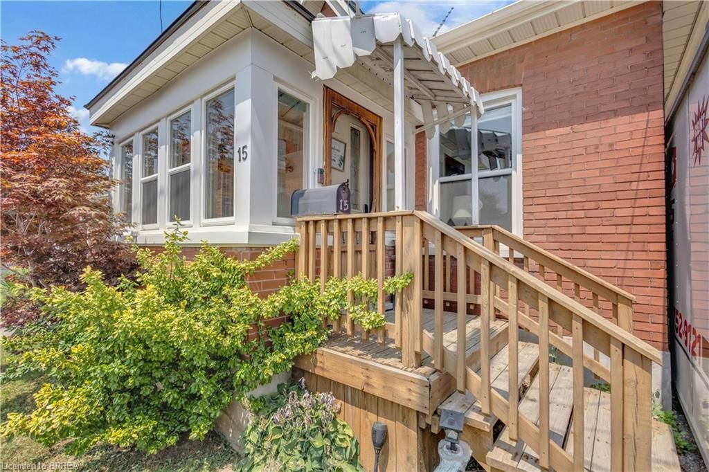 15 Salisbury Avenue — photo 3