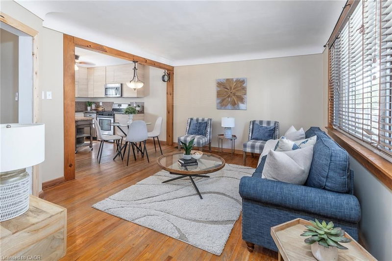 274 East 38th Street