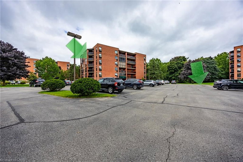 506 - 11 Mill Pond Court