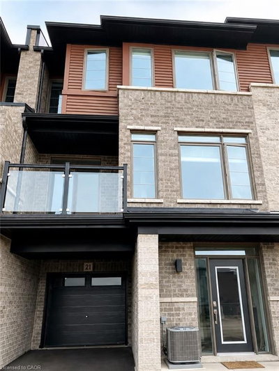 21 - 5000 Connor Drive