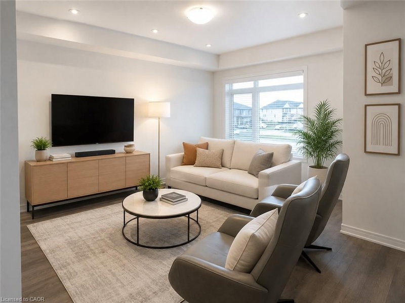 21 - 5000 Connor Drive