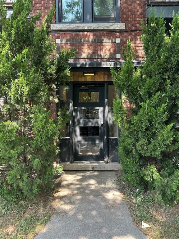 Condo/Apt Unit for lease at 6-1265 King Street, Hamilton, ON, L8M 1G7 - Crown Point - MLS: 40858572