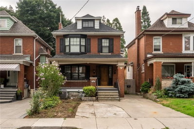 119 Rothsay Avenue