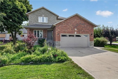 1501 Upper Sherman Avenue