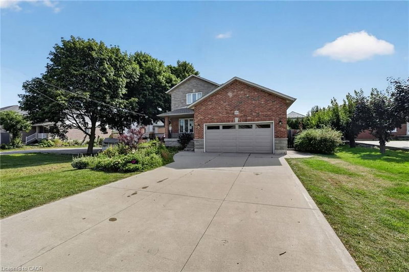 1501 Upper Sherman Avenue