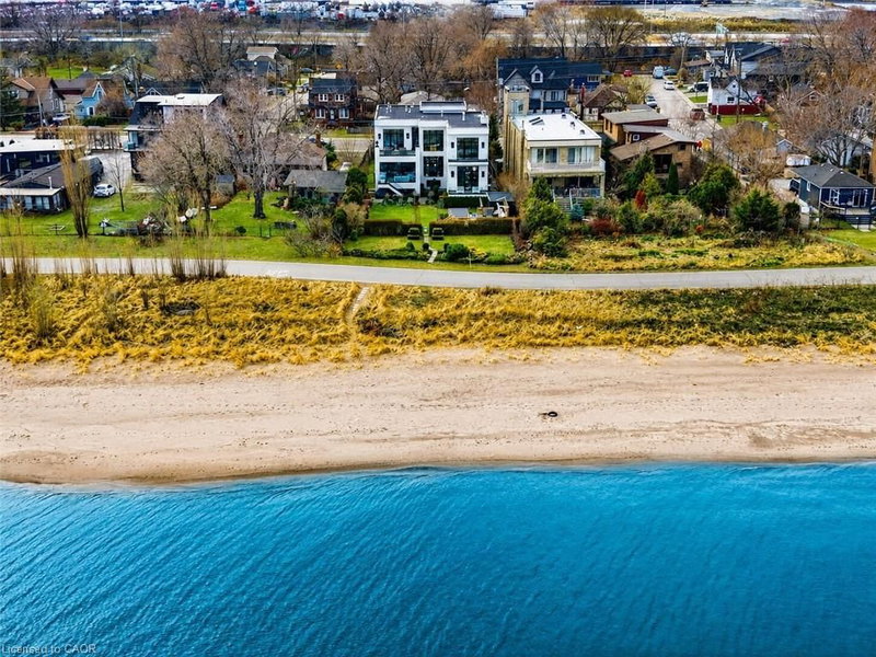 711 Beach Boulevard