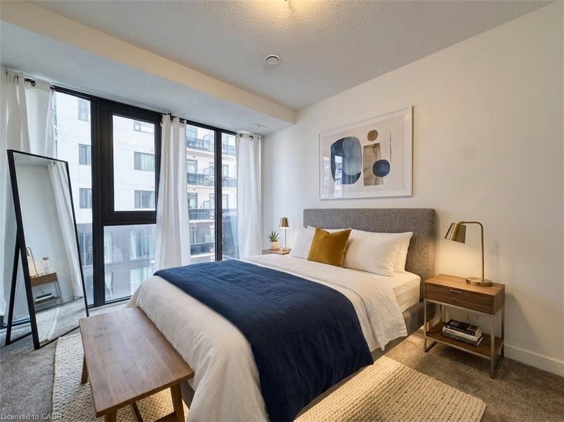 503 - 1434 Highland Road W