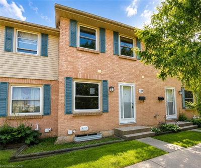 111 - 1247 Huron Street