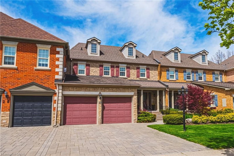 19 - 4211 Millcroft Park Drive