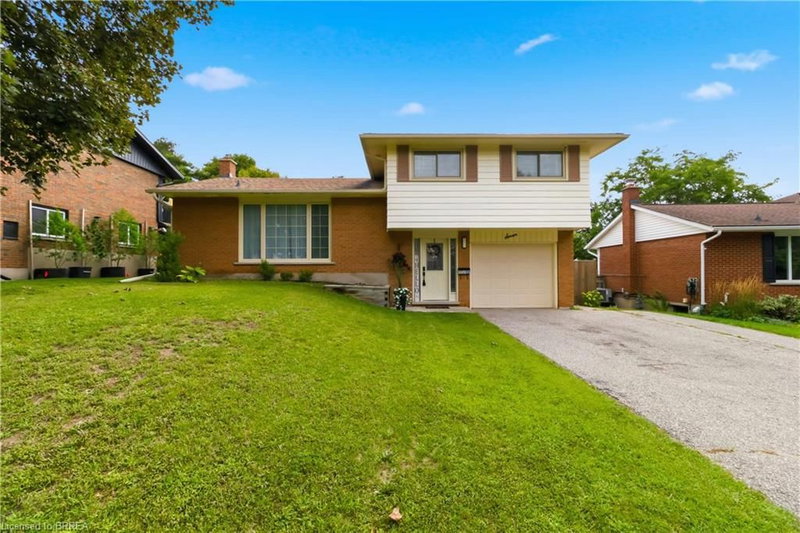 1 - 7 Crestwood Drive