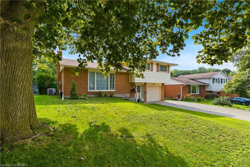 1 - 7 Crestwood Drive