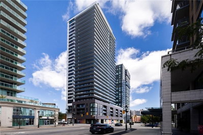 2110 - 2075 Lakeshore Road