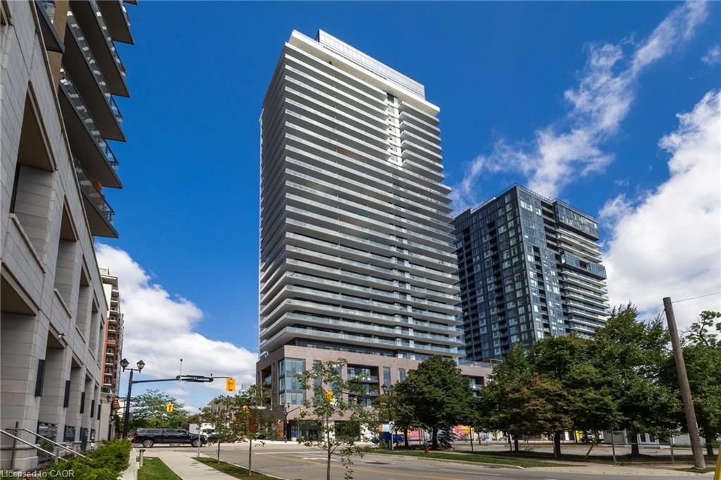2110 - 2075 Lakeshore Road 2