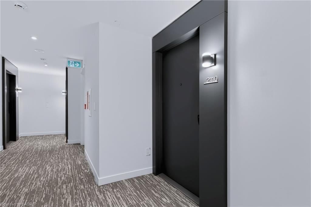 2110 - 2075 Lakeshore Road 5