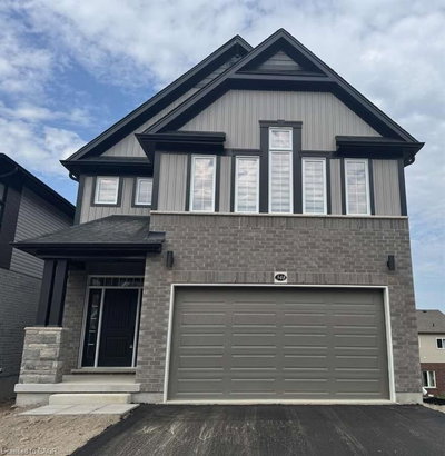 348 Canada Plum Street