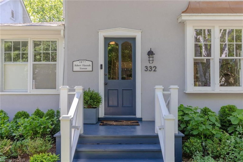 332 Palmer Avenue