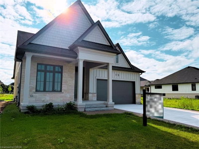 15 Oakley Drive