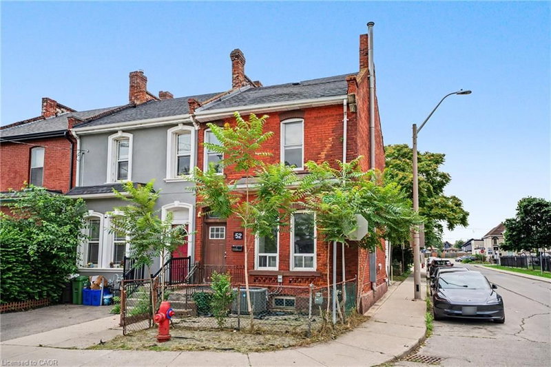 52 Cathcart Street