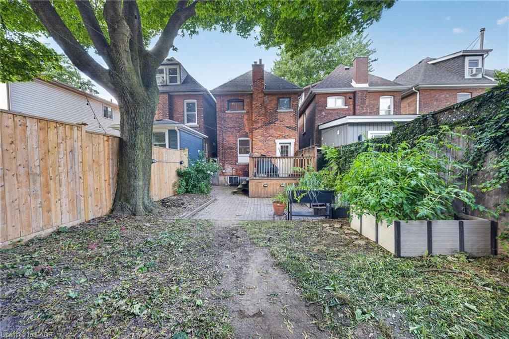 109 Gladstone Ave Hamilton photo 23