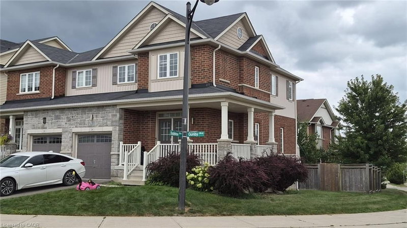 24 Gunby Boulevard