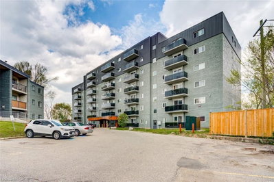 409 - 80 King Edward Avenue