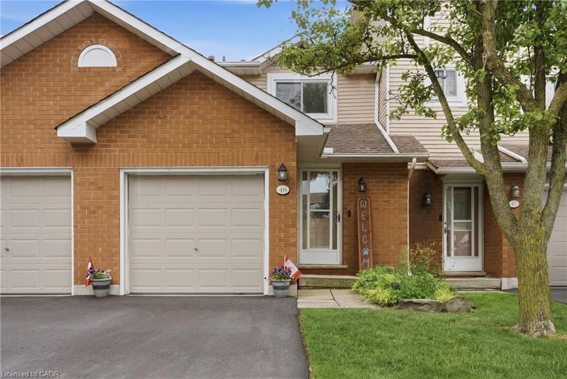 46 - 386 Highland Road W