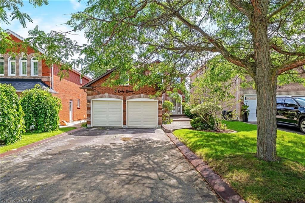 Single Family Residence for sale at 5 Early Street, Georgetown, ON, L7G 5T6 - GE Georgetown - MLS: 40858761