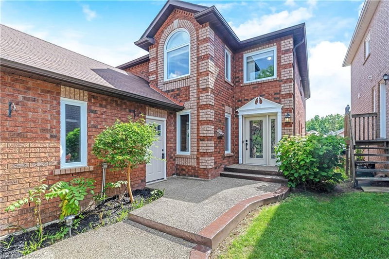 5 Early Street