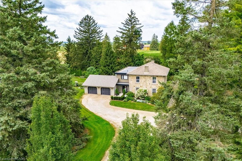 6550 Gerrie Road