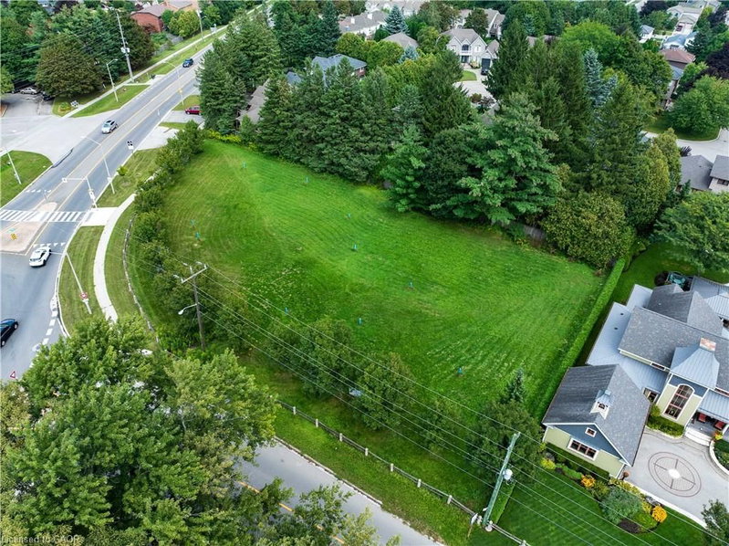 281 Hamilton Drive