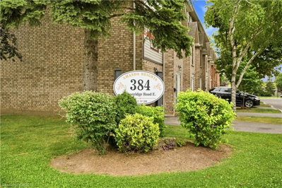 16 - 384 Limeridge Road E