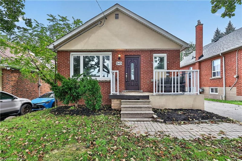 245 Glenholme Avenue