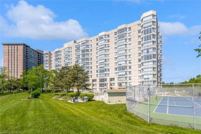 510 - 5280 Lakeshore Road