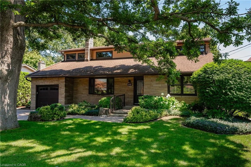 109 Rosemary Lane
