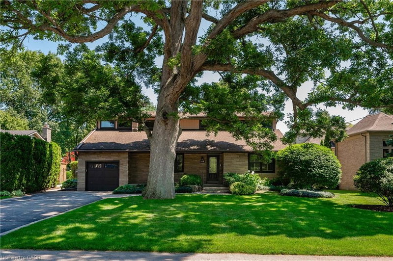 109 Rosemary Lane