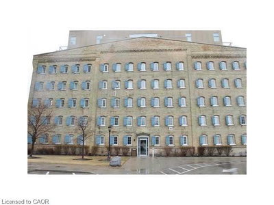 307 - 3 Father David Bauer Drive