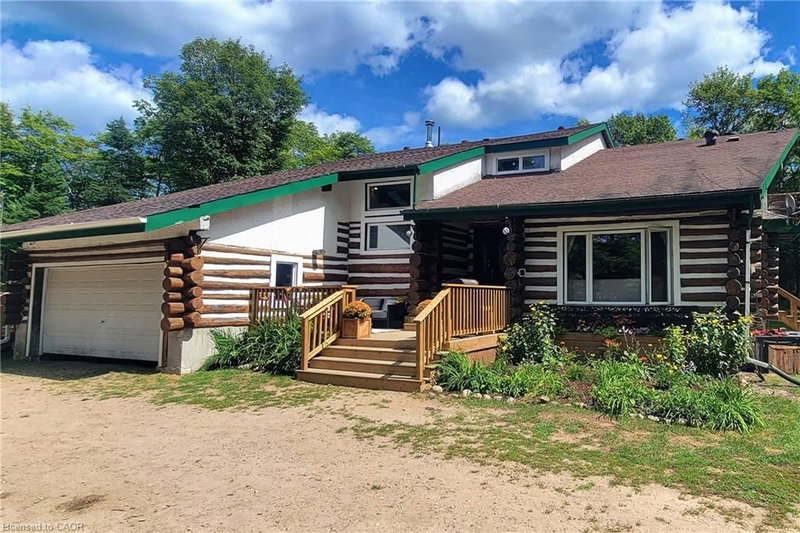 239 Old Government Road
