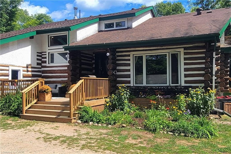 239 Old Government Road