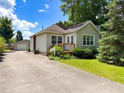 93 Barnes Avenue