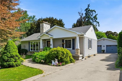 6 Kerman Avenue