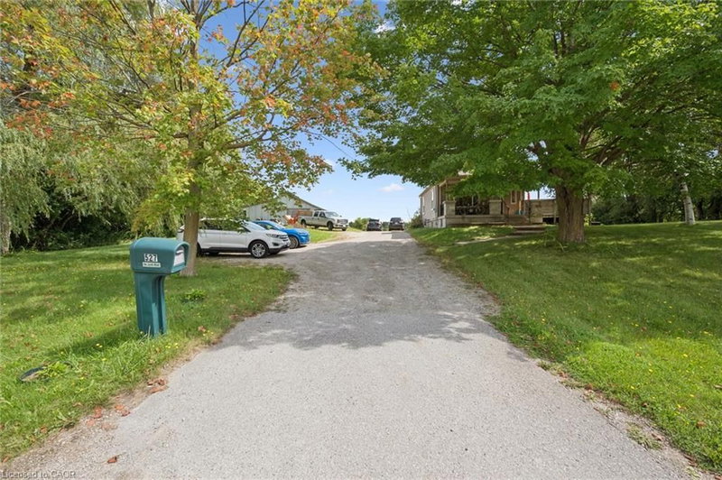 527 Stone Road E
